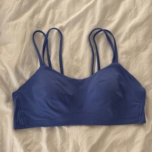 Lululemon like a cloud bra size 12